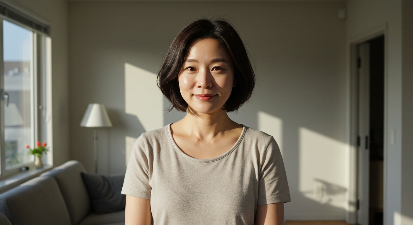 아파트 내부 철거 후기